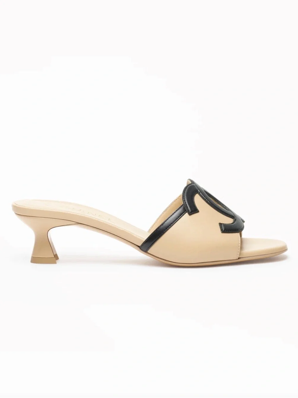 Chanel Spring Summer Mules Mattheiew Blazy Collectuion ,37 EU size - Picture 6 of 6